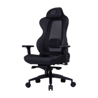 Cooler Master Hybrid 1 Ergo zwart