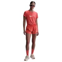 Nike One Swoosh Dri-Fit Sportshort Dames S/36.