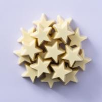 Kerststerren wit 2,5 kg doos Kerststerren wit 2,5 kg doos