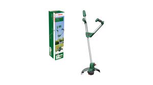 Bosch Home and Garden UniversalGrassCut 18V-260 Grastrimmer Accu Incl. accu, Incl. oplader 18 V 2 Ah Snijbreedte max.: 26 cm