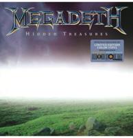 Megadeth - Hidden Treasures (Maleficent Vinyl) (Record Store Day 2026) (LP)