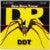 DR Strings DDT-12 Drop Down Tuning Extra Heavy 12-60 elektrische gitaarsnaren