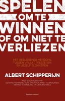 Spelen om te winnen of om niet te verliezen - Albert Schipperijn - ebook - thumbnail
