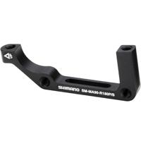 Shimano mount adapter schijfrem achter ismma90r180ps