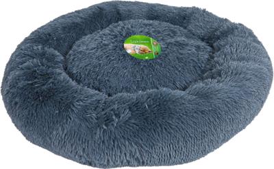 Boon donut supersoft 85 cm donkergrijs - Gebr de boon