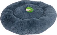 Boon donut supersoft 85 cm donkergrijs - Gebr de boon