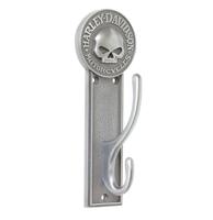 Harley-Davidson Skull Kapstok Haak