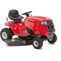 SMART RF 125 Zitmaaier