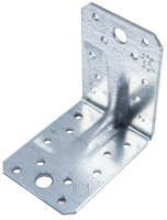 Connex versterkte winkelhaak 90x90x65 vz - hv2650