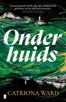 Onderhuids (Paperback)