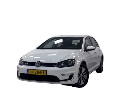 Volkswagen e Golf