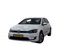 Volkswagen e Golf