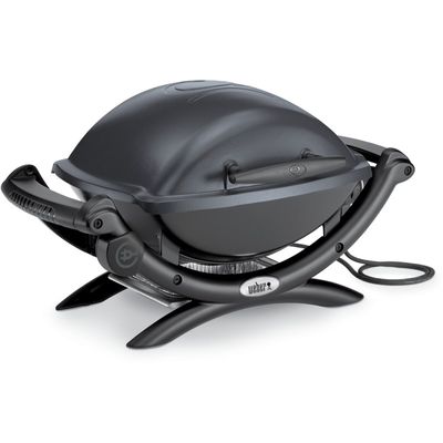 Q 1400 elektrische barbecue Barbecue