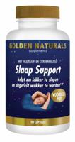 Golden Naturals Slaap Support