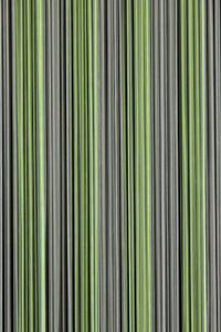 Sunarts model 594 Palermo transparant / limegroen afm 100 x 232 cm