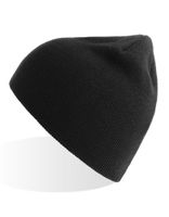 Atlantis AT121 Moover Beanie Recycled - Black - One Size