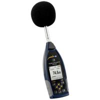 PCE Instruments PCE-432 Decibelmeter