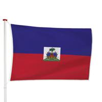 Haïtiaanse vlag