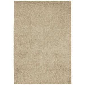 Vloerkleed Hayes - beige - 160x230 cm - Leen Bakker