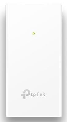 TP-Link TL-POE2412G PoE adapter & injector Gigabit Ethernet 24 V
