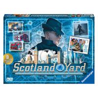 Ravensburger Scotland Yard 23 Bordspel - thumbnail