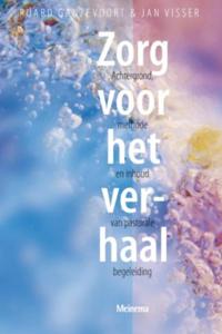 Zorg voor het verhaal (Paperback)