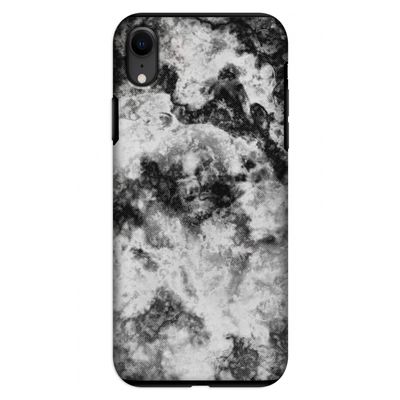 Onweer: iPhone XR Tough Case
