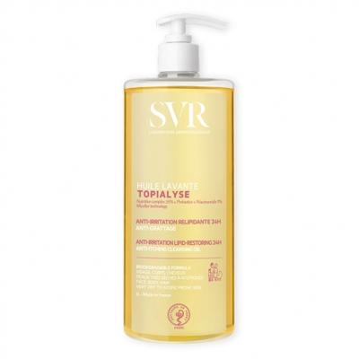 SVR Topialyse Huile Lavante 1000ml