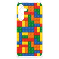 OnePlus 12 Stevig | Bumper Hoesje | Lion Color