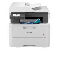 Brother DCP-L3560CDW multifunctionele printer LED A4 600 x 2400 DPI 26 ppm Wifi