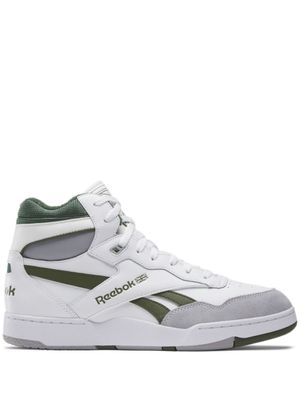 Reebok baskets BB 4000 II - Blanc