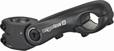 Ergotec voorbouw "kobra vario"