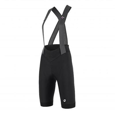 Assos UMA GT bibshort C2 zwart dames