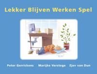Lekker blijven werken spel (Kaartspellen)