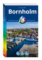 Reisgids Bornholm | Michael Müller Verlag