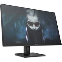 OMEN 24 FHD 165 Hz Gaming Monitor gaming monitor 165Hz, HDMI, DisplayPort, AMD FreeSync Premium