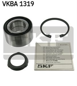 Wiellager VKBA1319