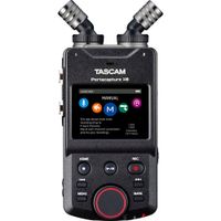 Tascam Portacapture X6 Tascam Portacapture X6