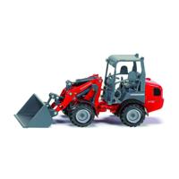 Siku 3059 weideman hoftrac