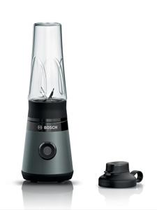 Bosch VitaPower MMB2111S blender 0,6 l Blender voor op aanrecht 450 W Zilver