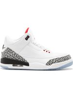 Jordan baskets Air Jordan 3 Retro NRG - Blanc