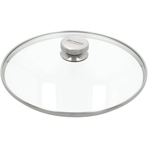 Demeyere Pannendeksel - ø 30 cm