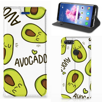 Huawei P Smart Magnet Case Avocado Singing - thumbnail