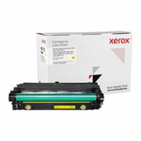 Compatibel Toner Xerox 006R03681 Geel