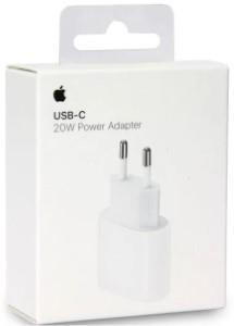 Apple Apple USB-C thuislader wit - 9540090