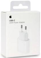 Apple Apple USB-C thuislader wit - 9540090
