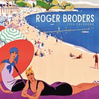 Roger Broders Kalender 2026