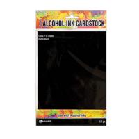 Ranger Ink Ranger • tim holtz alcohol inkt karton mat zwart