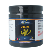SNP Creatine puur 400 Gram