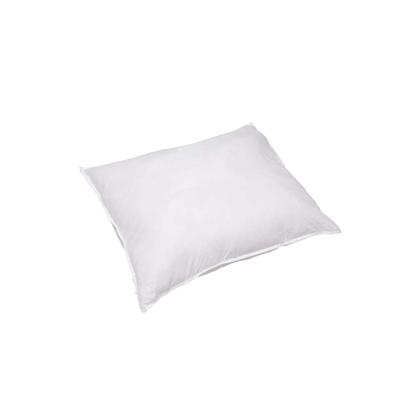 Leen Bakker - Polydaun Home Collection Hoofdkussen Micro - 60x70 Cm - Synthetisch - Wit